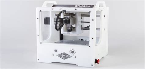 othermill desktop cnc machine|anothermill pro.